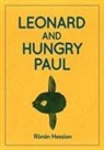 Ronan Hession, Rónán Hession - Leonard And Hungry Paul