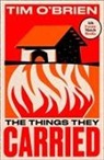 Tim OBrien, Tim O'Brien, Tim O''brien - The Things They Carried