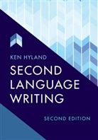 Ken Hyland, Ken (University of East Anglia) Hyland, Hyland Ken - Second Language Writing
