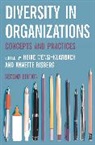 Heik Mensi-Klarbach, Heike Mensi-Klarbach, Annette Risberg, Heik Mensi-Klarbach, Heike Mensi-Klarbach, Mensi-Klarbach Heike... - Diversity in Organizations