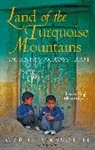 Cyrus Massoudi, Massoudi Cyrus - Land of the Turquoise Mountains