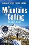 Jonny Muir - Mountains Are Calling
