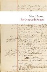 Marcel Proust - Por la parte de Swann / Swann's Way