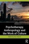 Keir Martin, Keir Martin - Psychotherapy, Anthropology and the Work of Culture