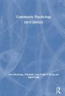 Karen Duffy, Karen Grover Duffy, Karen Grover (State University of New York at Geneseo Duffy, John Moritsugu, John (Pacific Lutheran University Moritsugu, John Vera Moritsugu... - Community Psychology