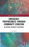 Jean Parker, Jean (Regis University Parker, Parker Jean - Emergency Preparedness Through Community Cohesion
