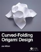 Jun Mitani, Jun (University of Tsukuba Mitani, Mitani Jun - Curved-Folding Origami Design