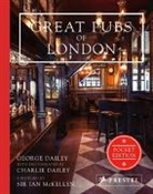 George Dailey, Charlie Dailey - Great Pubs of London