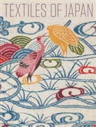 Thoma Murray, Thomas Murray, Virginia Soenksen - Textiles of Japan