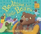Heather Maisner, Maisner Heather, Tomislav Zlatic, Zlatic Tomislav - Little Bears Hide and Seek: Bedtime for Little Bears