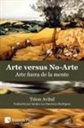 Tsion Avital - Arte vs. No-Arte