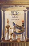 Anke Dietrich - Ramses - Geliebt von Amun -