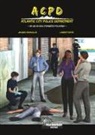 Benoist Piton, Lauren Royer, Laurent Royer, Jacque Seignolles, Jacques Seignolles, Draconumeri Editions... - ACPD - Atlantic City Police Department