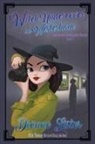 Dionne Lister - Witch Undercover in Westerham