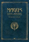 Benjamin Adamah - Magus Leer & Ritueel