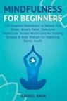 Rafael Kain, Rafael Kain - Mindfulness For Beginners