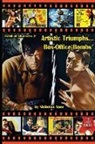 Nicholas Anez - CELLULOID ADVENTURES 2 Artistic Triumphs-Box Office Bombs