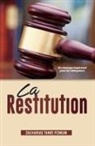 Zacharias Tanee Fomum - La Restitution