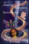 D. D. Baker - The Amazing Adventures of Kenzie Grace