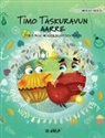 Tuula Pere, Roksolana Panchyshyn - Timo Taskuravun aarre: Finnish Edition of "Colin the Crab Finds a Treasure"