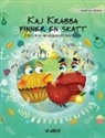 Tuula Pere, Roksolana Panchyshyn - Kaj Krabba finner en skatt: Swedish Edition of "Colin the Crab Finds a Treasure"