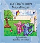 Carol Basile - The Draco Twins Make a Discovery