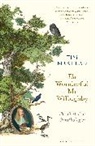 Tim Birkhead, Birkhead Tim - The Wonderful Mr Willughby