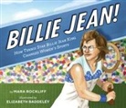 Elizabeth Baddeley, Mara Rockliff, Mara/ Baddeley Rockliff, Rockliff Mara, Elizabeth Baddeley, Baddeley Elizabeth - Billie Jean!