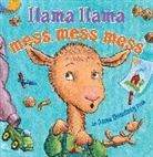 Anna Dewdney, Reed Duncan - Llama Llama