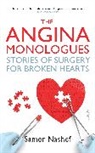 Samer Nashef - Angina Monologues