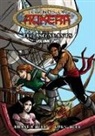 Amanda Webb, Rory Webb - Legends of Aukera