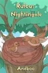 Andboo - Rufous Nightingale