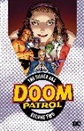 Arnold Drake - Doom Patrol - the Silver Age 2