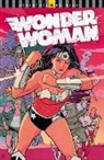 Brian Azzarello, Brian/ Chiang Azzarello, Cliff Chiang - Wonder Woman - Goddess of War