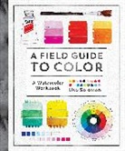 Lisa Solomon - A Field Guide to Color
