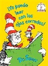 Dr. Seuss, Seuss - ¡yo Puedo Leer Con Los Ojos Cerrados! (I Can Read with My Eyes Shut! Spanish Edition)