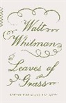 John Hollander, Walt Whitman - Leaves of Grass