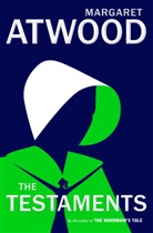 Anonymous, Margaret Atwood - The Testaments