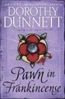 Dorothy Dunnett - Pawn in Frankincense