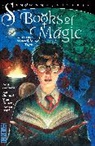 Neil Gaiman, Kat Howard - Books of Magic Vol. 1: Moveable Type (The Sandman Universe)