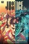 Jim Krueger, Jim/ Ross Krueger, Alex Ross, Alex Ross - Justice