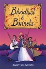 Emily McGovern, Ms. Emily McGovern - Bloodlust and Bonnets