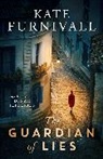 Kate Furnivall - Guardian of Lies