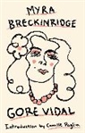 Camille Paglia, Gore Vidal - Myra Breckinridge