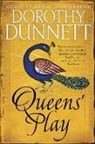 Dorothy Dunnett - Queens' Play