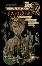 Neil Gaiman, Charles Vess, Charles Vess, Michael Zulli - The Wake 30th Anniversary Edition