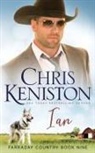Chris Keniston - Ian