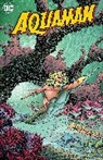 Peter David - Aquaman by Peter David Book Three
