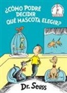 Dr Seuss, Dr. Seuss, Seuss - Dr. Seuss