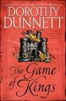 Dorothy Dunnett - The Game of Kings